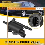 Vapor Canister Purge Solenoid Valve W Bracket For Gmc 1997278 214-641. Fixed Price $15.19.