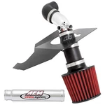 Aem 22-489P Performance Chrome Cold Air Intake Kit 2004 Miata Mazdaspeed 1.8. Fixed Price $375.01.