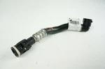 11-2013 Bmw X5 E70 3.0L N55 Engine Radiator Heater Coolant Inlet Hose Line Pipe. Fixed Price $29.58.