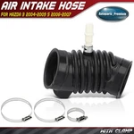 7.2 Inch Engine Air Intake Hose W/ Clamp For Mazda 04-09 5 06-07 L4 2.3L 2.0L. Fixed Price $21.99.
