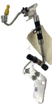 Oem 12633596 / 12681113 Fuel Line Feed Pipe Assembly For Cadillac, Gmc. Fixed Price $129.99.