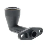 99611015152 Genuinexl Intake Manifold Plate For Porsche 911 1999-2005. Fixed Price $75.08.