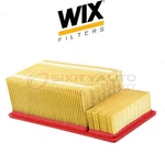 Wix Air Filter 2011-2016 Ford F-350 Super Duty Intake Inlet Manifold Sb. Fixed Price $56.14.