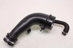 Alfa Giulia Stelvio Quadrifoglio Left Turbo Inlet Pipe Hose Oem 2017-2022. Fixed Price $34.99.