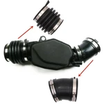 New Pair Intake Hose Tube Boot Duct Fit For 03-07 Infiniti G35 16576-AL50A. Fixed Price $26.82.
