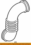 17880-21060 Toyota Hose, Air Cleaner, NO.1 1788021060, New Genuine Oem Part. Fixed Price $78.71.