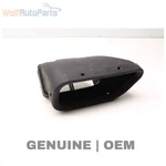 2009-2015 Audi Tts Quattro Air Intake Duct / Tube 8J0805971A. Fixed Price $19.99.
