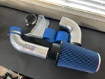 Nice Bbk 1556 1986-1993 Ford Mustang Foxbody Cold Air Intake 5.0L 302 V8. Fixed Price $215.00.