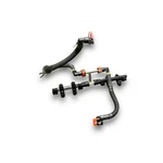 2021-2026 Kawasaki Ninja ZX-10R Throttle Body Rail Set Oem 31064-0686. Fixed Price $179.99.