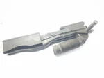 2014-2024 MK7 B8 Volkswagen Passat Airbox Inlet Pipe 1.4 Hybrid Dgeb RDE2 Phev. Fixed Price $66.56.
