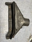 Mercedes-benz W123 300TD Air Box Intake Scoop Turbo. Fixed Price $29.99.