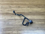 2015-2024 Bmw M8 F93 Fuel Gas Tank Ventilation Valve Hose Pipe Line Tube Oem. Fixed Price $38.00.