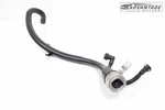 2015-2018 Bmw X4 F26 Fuel Gas Tank Reservoir Filler Neck Hose Tube Pipe Oem. Fixed Price $84.69.