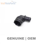 2016-2023 Audi Tts Quattro Quick Coupling Coolant Hose Adapter 5Q0122291H. Fixed Price $14.99.