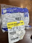 Gm Oem Genuine A/c Seal 25180042 New Replacement Parts Packaging System. Fixed Price $12.99.