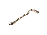 New Audi Q7 4M Secondary Air Pump Connecting Pipe 06E131831S No Duty To. Fixed Price $96.87.