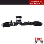 C2D17107 Air Intake Resonator Hose Tube For 2010+ Jaguar Xj 2010-2019 3.0L Us. Fixed Price $59.99.