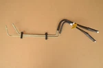 97-98 C5 Corvette Fuel Tank Auxiliary Feed Return Lines Hoses 10404929 10404930. Fixed Price $100.00.