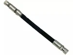Genuine Ford Pipe Assembly Fuel Return F4TZ-9B273-A. Fixed Price $84.23.