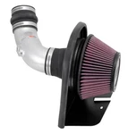 K&n 69-3518TS Engine Cold Air Intake Performance Kit Fits: 2015-2018 Ford Focus,. Fixed Price $389.55.