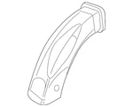 Genuine Gm Intake Duct 15180834. Fixed Price $29.10.