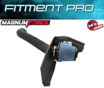 Afe Magnumforce Pro 5R Cold Air Intake 99-04 Jeep Grand Cherokee Wj V8 4.7L. Fixed Price $383.25.