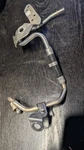 Gm Oem Fuel Feed Pipe 12662954. Fixed Price $45.00.