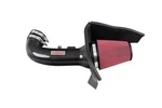 Corsa Performance Carbon Fiber Air Intake 2016+ Camaro Ss 6.2L V8. Fixed Price $655.99.
