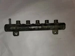 08 09 10 Chevrolet Gmc Duramax Lmm 6.6 Left Fuel Rail 8973613535. Fixed Price $69.50.
