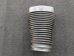 1992 - 1995 Chevrolet Tahoe Suburban Air Intake Tube Oem Free Shipping. Fixed Price $39.99.