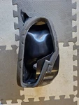 Toyota RAV4 MK5 2021 Hybrid Battery Cooling Duct G92D1-42010. Fixed Price $33.89.