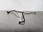 EB1444 2017 Porsche 991 911 Turbo Evap Canister Breather Line. Fixed Price $29.99.