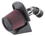 K&n 07-09 Ford Focus L4-2.0L Typhoon Short Ram Intake Fits. Fixed Price $339.99.