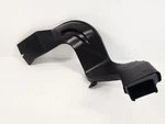 Alfa Romeo Giulia 2016-2022 Front Left Lower Floor Air Vent Duct Pipe 50532274. Fixed Price $22.50.