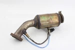 2019 - 2020 Mercedes E450 S213 Left Exhaust Down Pipe Oem #19017. Fixed Price $349.99.
