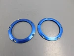2018 Lamborghini Aventador LP740-4 Fuel Tank Locating Flanges #6651 Z1. Fixed Price $37.49.