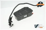 2019-2024 Audi A6 A7 Fuel Charcoal Vapor Canister W/ Tube & Leak Pump Oem 15K Ml. Fixed Price $186.99.