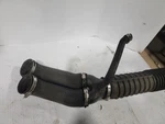 Ford Bronco Air Intake Dual Duct Tube 5.8L V8 Cylinder Fits 1992-1996 Maf. Fixed Price $59.96.