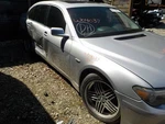 Air Cleaner Fits 02-03 Bmw 745I 1614534. Fixed Price $98.89.
