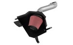 K&n Filters Performance Cold Air Intake Kit Gray 2022-2025 Honda Civic 2.0L. Fixed Price $323.05.