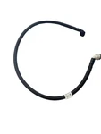 2010 2016 Porsche Panamera Headlight Air Vent Breather Tube Hose Oem 97063112902. Fixed Price $24.99.