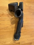 2018-2023 Jeep Wrangler 3.6L Engine Air Cleaner Hose/ Tube Oem. Fixed Price $100.00.