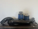 Bms Elite Performance Intake - Bmw / F8X S55 M3 M4 M2 Competition. Fixed Price $399.99.