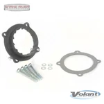 Volant Vortice Throttle Body Spacer For 2018-2023 Jeep Wrangler Jl 3.6L 727636. Fixed Price $66.87.