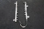 Set Left Right Fuel Injection Rail Pipe 12651989 Chevrolet Silverado 3500 11-16. Fixed Price $127.99.
