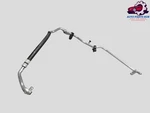 Ac Air Conditioning Suction Hose Tube Pipe Line Toyota RAV4 Hybrid 2019-24 Oem. Fixed Price $196.90.