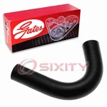 Gates PIPE-1 To Engine Hvac Heater Hose For 2006-2009 Gmc Envoy 4.2L L6 Zh. Fixed Price $20.59.