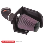 K&n 99-00 Ford Lightning V8-5.4L S/c Performance Intake Kit 57-2548. Fixed Price $357.28.