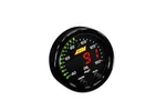 Aem X-series Water / Trans Oil Temp Gauge 100 300F 40 150C 30-0302. Fixed Price $255.95.