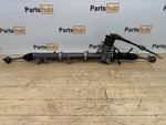 2013 Bentley Continental Gt Power Steering Rack And Pinion 3W1422061D Oem. Fixed Price $599.99.
